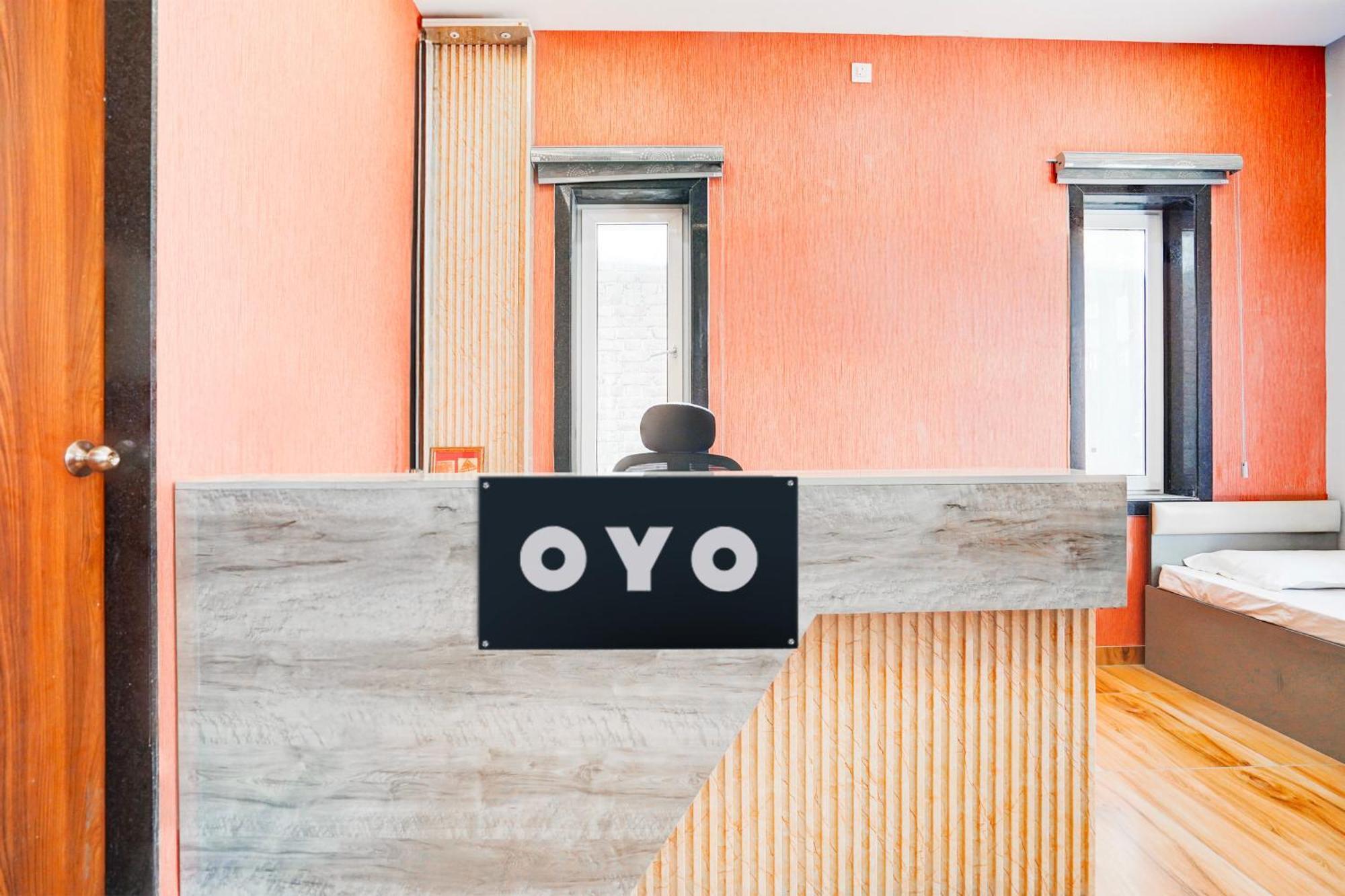 Hotel O Shree Gurukripa Khātu Exteriör bild
